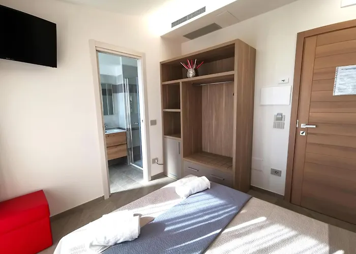 Resort Policastro