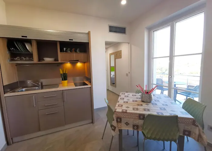 Resort Policastro